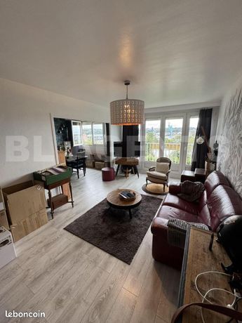 2 bedrooms Apartment in Dieppe, France No. 314438