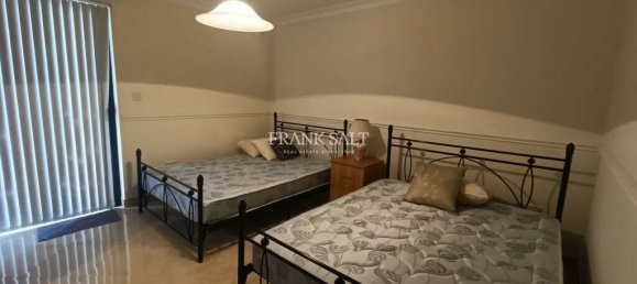 Ático de 3 dormitorios en Mellieha, Malta No. 7753 14