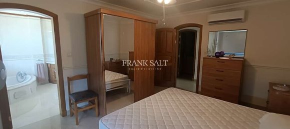 Ático de 3 dormitorios en Mellieha, Malta No. 7753 12