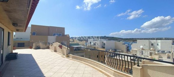 Ático de 3 dormitorios en Mellieha, Malta No. 7753 6