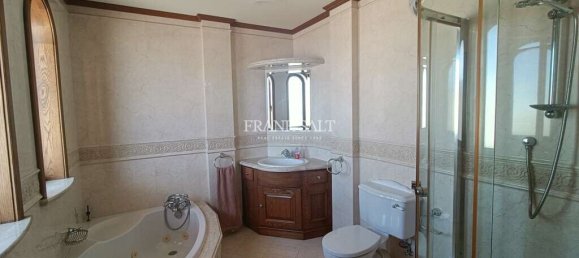 Ático de 3 dormitorios en Mellieha, Malta No. 7753 13