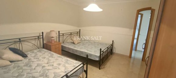 Ático de 3 dormitorios en Mellieha, Malta No. 7753 2