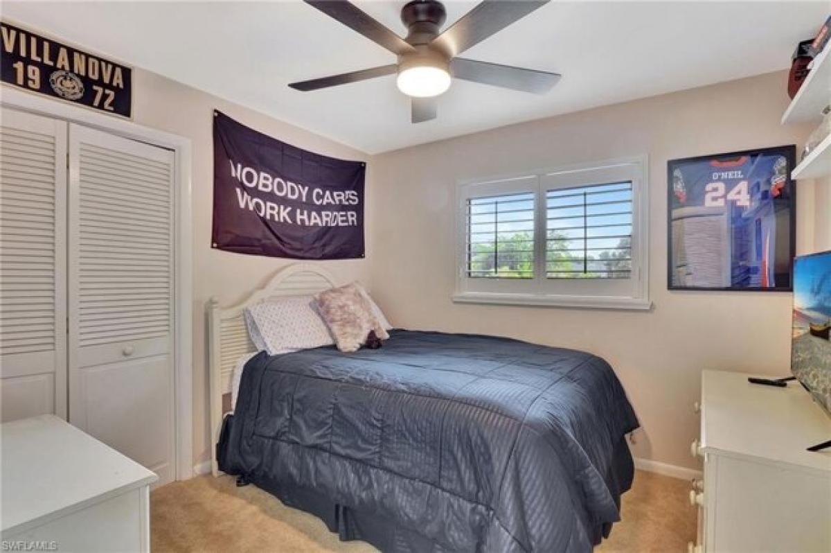 3 bedrooms House in Naples, USA No. 384019