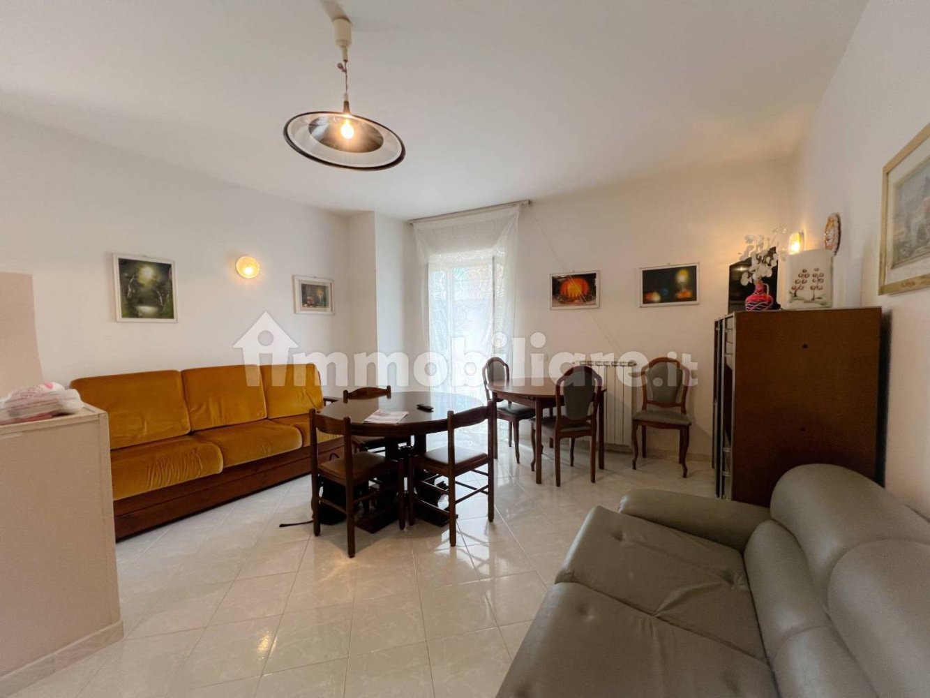 3 bedrooms Apartment in Fiuggi, Italy No. 226355