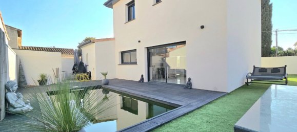 4 Schlafzimmer Villa in Lunel, France, Nr. 297663 4