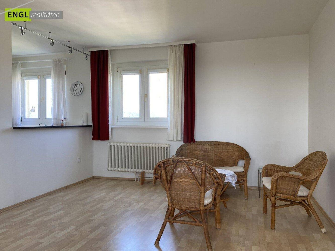 2 rooms Apartment in Maria Enzersdorf, Austria No. 169505