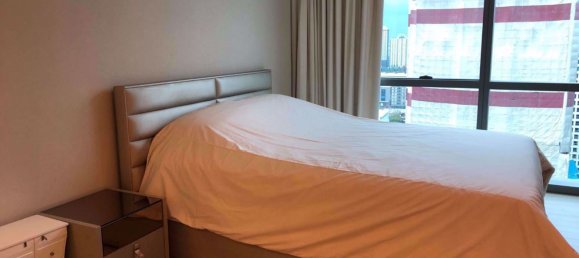 1 bedroom Condo in Watthana, Thailand No. 4811 5