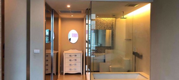 1 bedroom Condo in Watthana, Thailand No. 4811 2