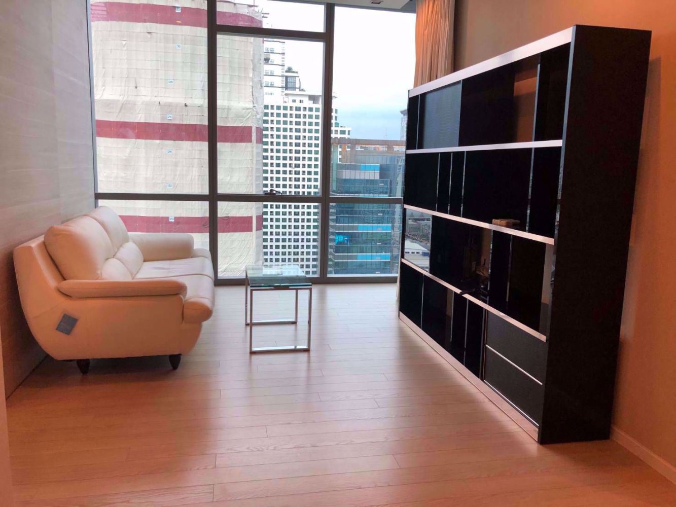 1 bedroom Condo in Watthana, Thailand No. 4811