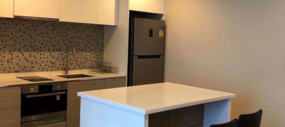 1 bedroom Condo in Watthana, Thailand No. 4811 3