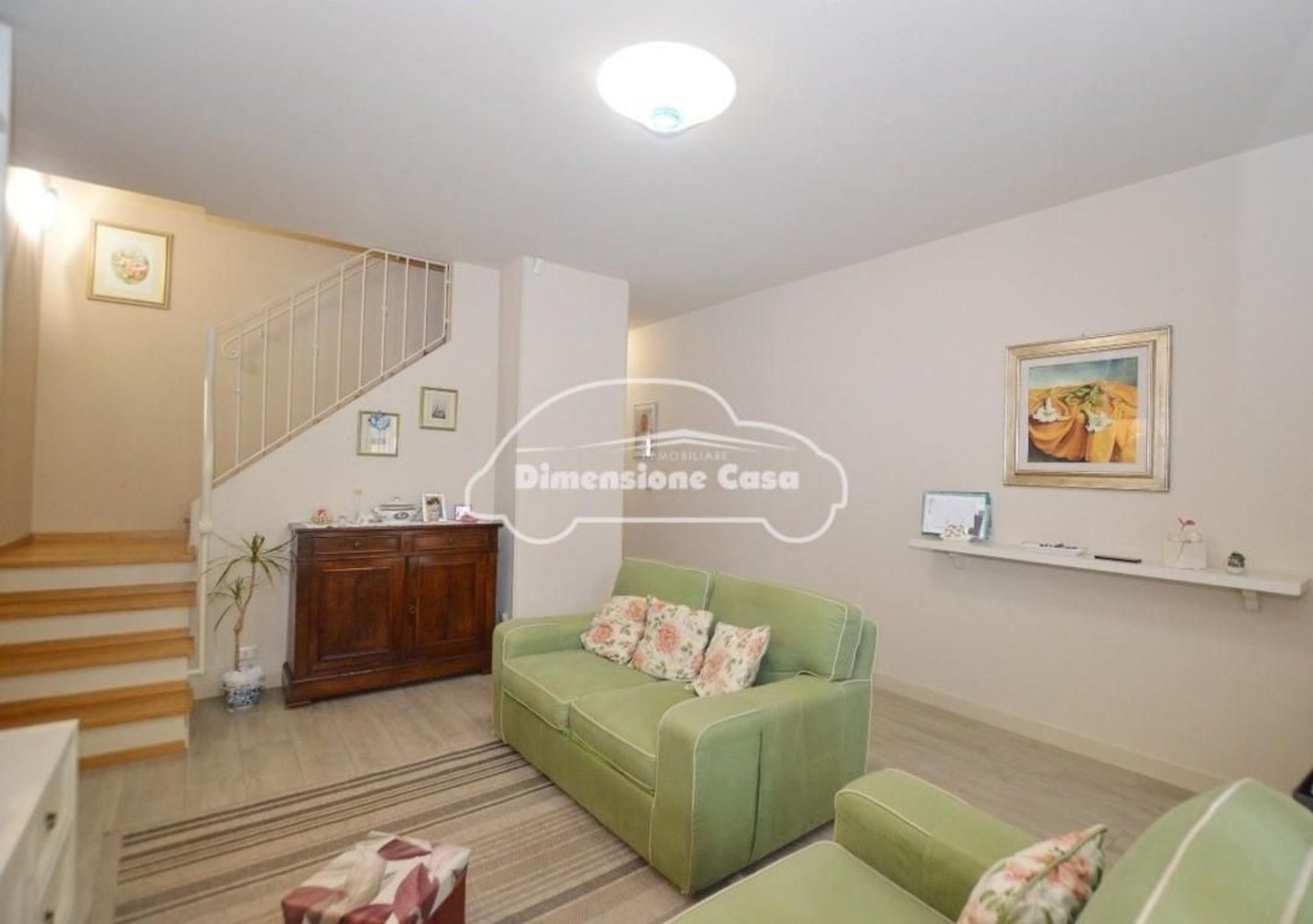 6 rooms House in Lucca, Italy No. 288225