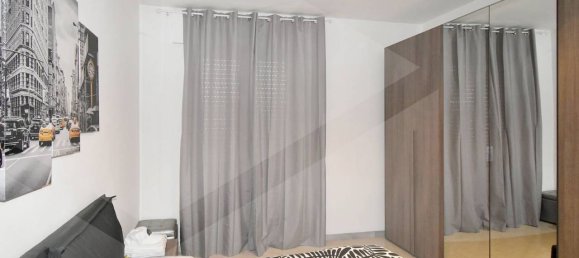 3 rooms Apartment in Parabiago, Italy No. 22008 36