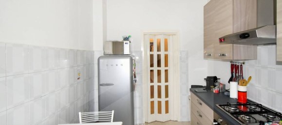 3 rooms Apartment in Parabiago, Italy No. 22008 21
