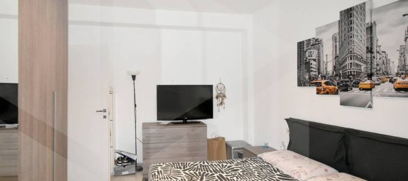 3 rooms Apartment in Parabiago, Italy No. 22008 37