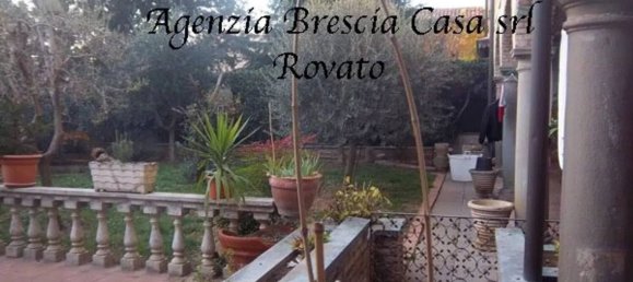 16 غرف نوم فيلا في Rovato, Italy رقم 258085 4