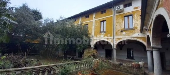 16 غرف نوم فيلا في Rovato, Italy رقم 258085 3