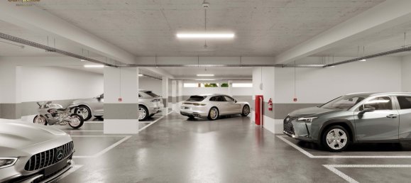 3 غرف نوم شقة في Lisbon, Portugal رقم 98009 13