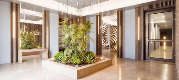 Apartamento de 3 dormitorios en Antibes, France No. 1532 6