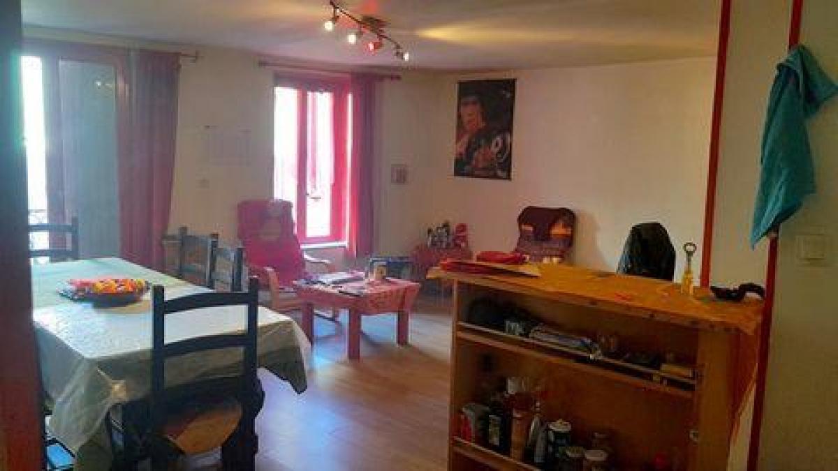 Studio in the Condo in Beziers, France No. 25830