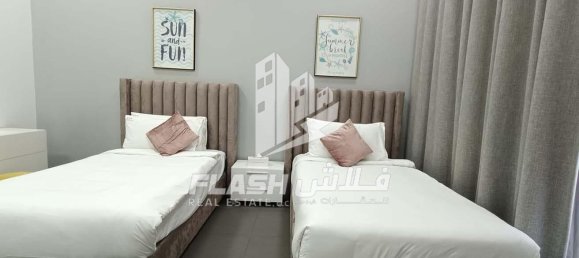 3 غرف نوم فيلا في Al Hamra Village, UAE رقم 39529 8