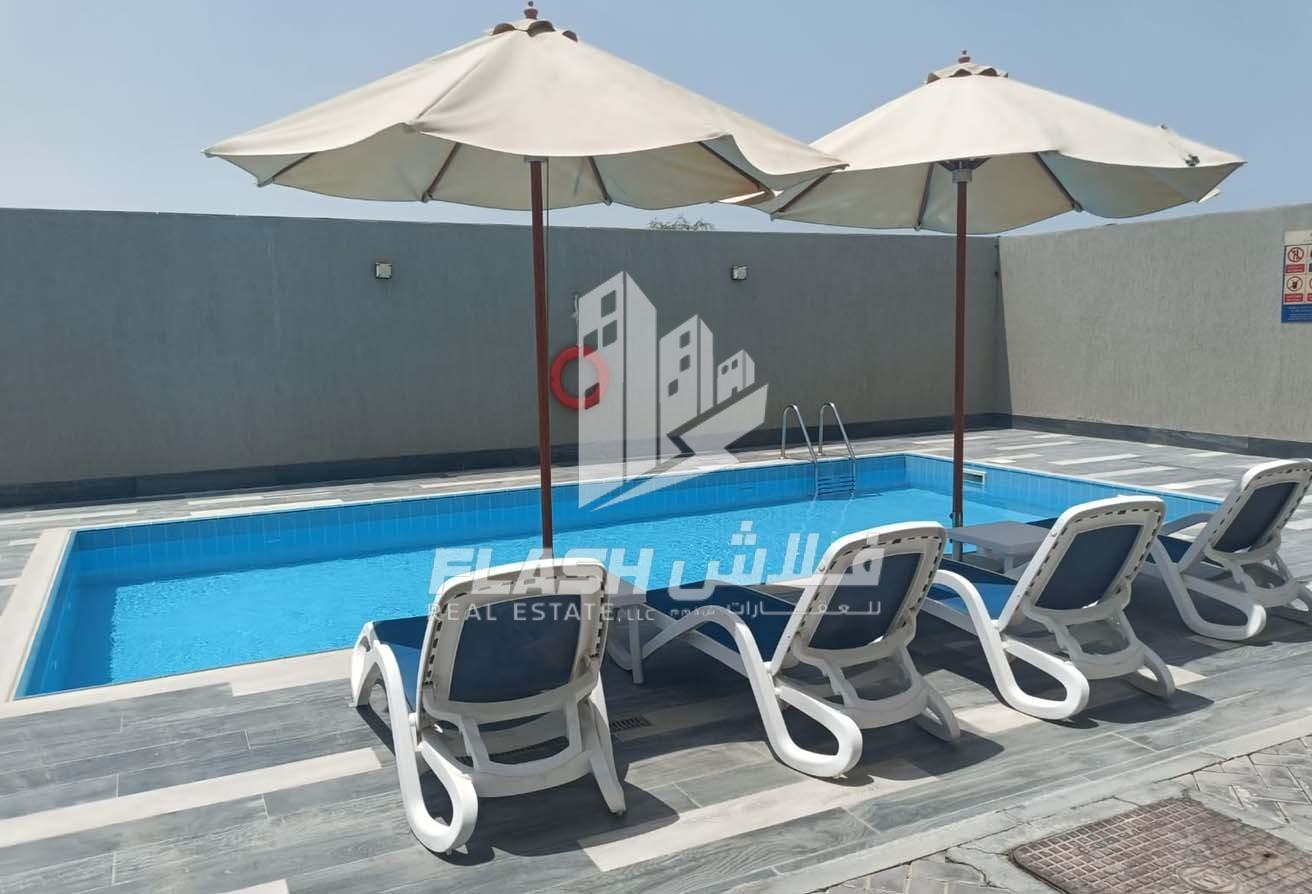 3 غرف نوم فيلا في Al Hamra Village, UAE رقم 39529