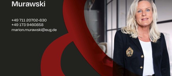 1 Schlafzimmer Wohnung in Baden-Württemberg, Germany, Nr. 5791 12