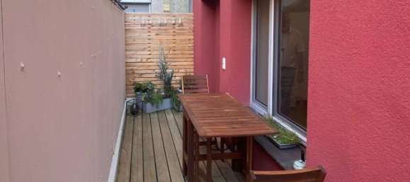 1 Schlafzimmer Wohnung in Baden-Württemberg, Germany, Nr. 5791 9