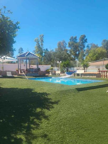 7 bedrooms House in Cadiz, Spain No. 197411