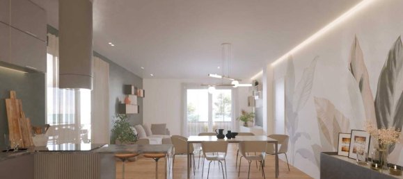 4 rooms Apartment in Latina, Italy No. 37376 9