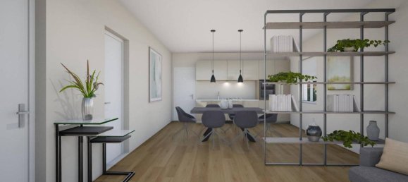 4 rooms Apartment in Latina, Italy No. 37376 7