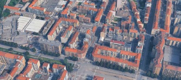 4-Zimmer Wohnung in Turin, Italy, Nr. 295400 13