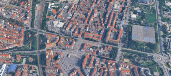 4-Zimmer Wohnung in Turin, Italy, Nr. 295400 14