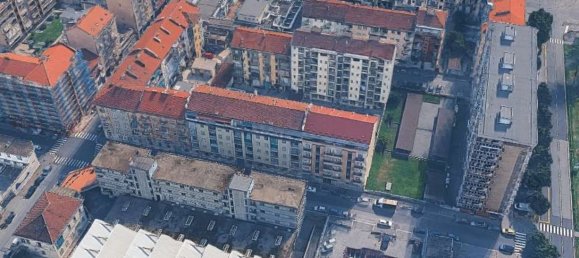 4-Zimmer Wohnung in Turin, Italy, Nr. 295400 15