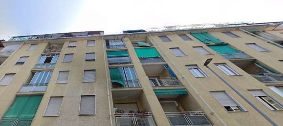 4-Zimmer Wohnung in Turin, Italy, Nr. 295400 12