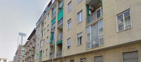4-Zimmer Wohnung in Turin, Italy, Nr. 295400 2