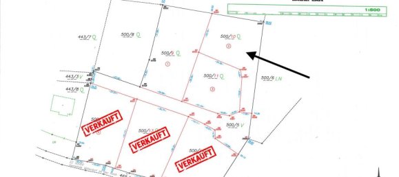 Terreno en Weiz, Austria 1036 m² No. 230674 4