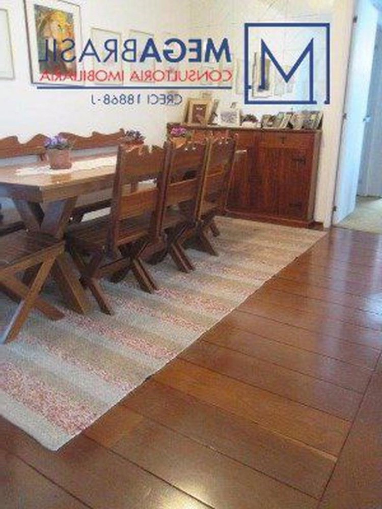 Квартира с 3 спальнями в Сан-Паулу, Бразилия № 435726