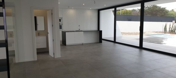 4 bedrooms Villa in Calpe, Spain No. 11851 5