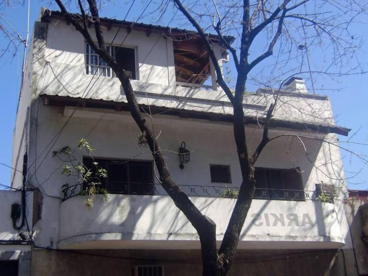 3 bedrooms House in Buenos Aires, Argentina No. 75285