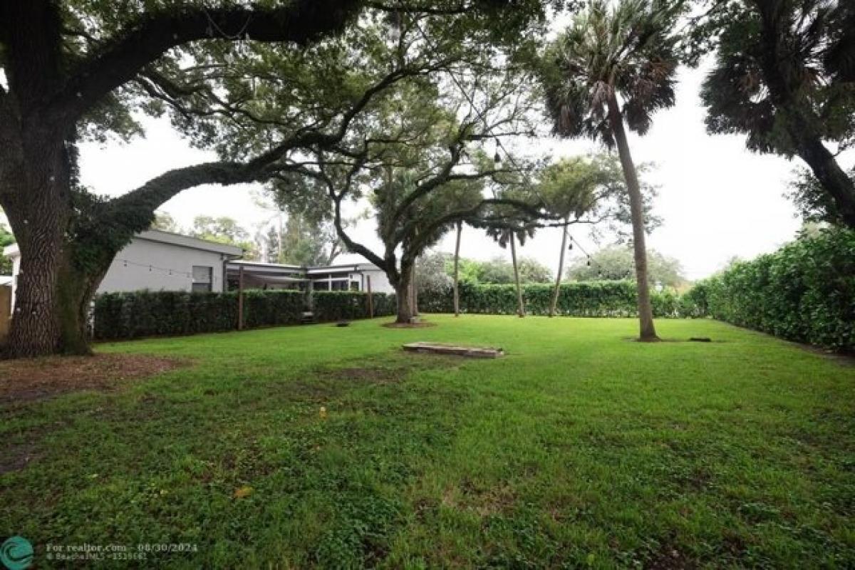  Land in Fort Lauderdale, USA No. 482226