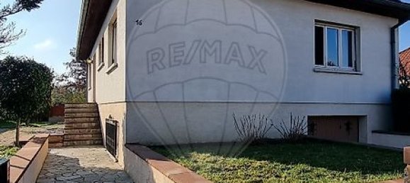 4 chambres Maison à Baldersheim, France No. 53827 2