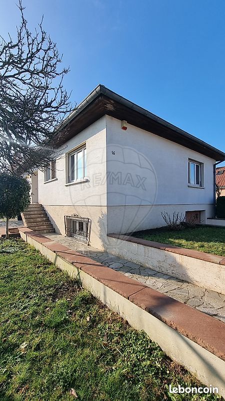 4 chambres Maison à Baldersheim, France No. 53827