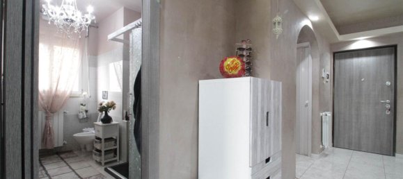 Квартира с 3 комнатами в Фара Джера д’Адда, Италия № 155491 15