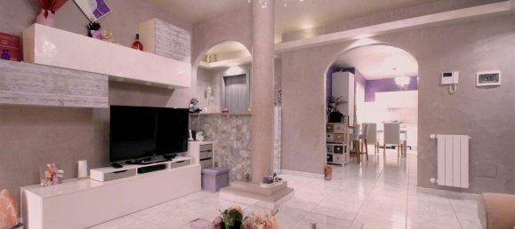 Квартира с 3 комнатами в Фара Джера д’Адда, Италия № 155491 3