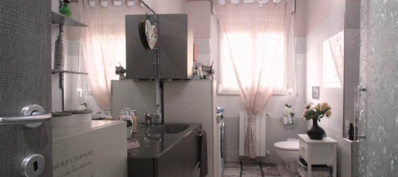 Квартира с 3 комнатами в Фара Джера д’Адда, Италия № 155491 16