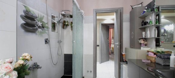 Квартира с 3 комнатами в Фара Джера д’Адда, Италия № 155491 17