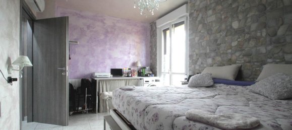 Квартира с 3 комнатами в Фара Джера д’Адда, Италия № 155491 13