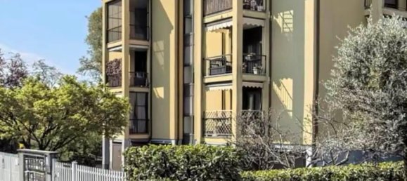 Квартира с 3 комнатами в Фара Джера д’Адда, Италия № 155491 19