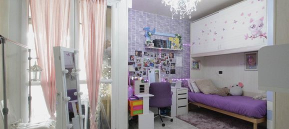 Квартира с 3 комнатами в Фара Джера д’Адда, Италия № 155491 11