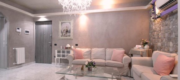 Квартира с 3 комнатами в Фара Джера д’Адда, Италия № 155491 2